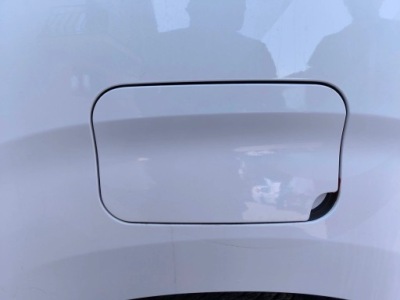 Fiat doblo iii od 2022- крышка заливной топлива цвет ewp фото №1