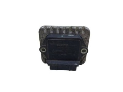 Модуль зажигание audi 80 b4 191905351b nr1730 фото №1