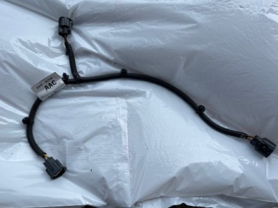 Ford kuga mk2 шланг электропроводка gv4t8c290aac фото №1