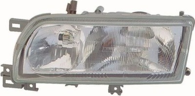 FARO FARO NISSAN PRIMERA P10 90-96 IZQUIERDA DEPO  