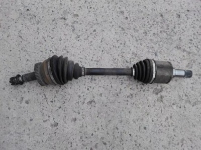 Привідний вал ліва 2.2crdi d4eb santa fe ii фото №1
