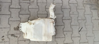 Бак бачок омывателя scania r помпа фото №1