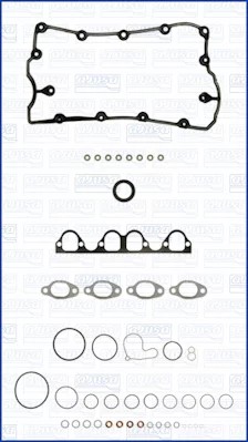 AJU53013100 КОМПЛЕКТ ПРОКЛАДОК ВЕРХ FORD GALAXY 03-