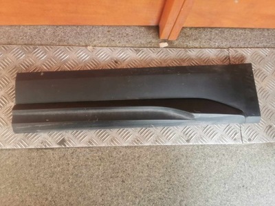 BRIDA DE PUERTA IZQUIERDA PARTE TRASERA AUDI SQ5 Q5 80A853969A  