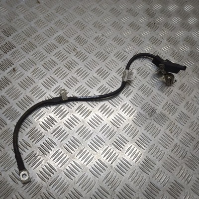 Jeep renegade клемма минусовая 1.6 e-torq 52054728 фото №1