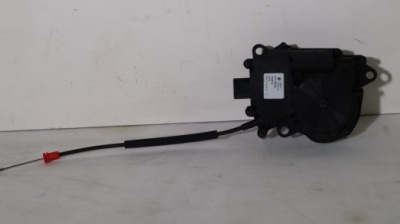 Alfa romeo stelvio замок daciąg крышки багажника 6701065090 фото №1