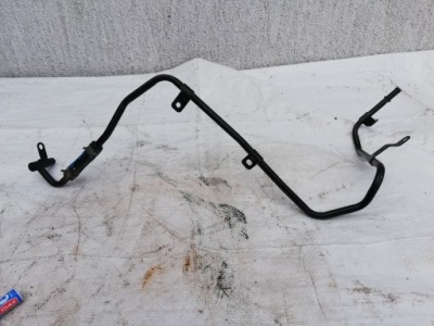 Трубка шланг масла kia ceed iii 17-22 crdi фото №1