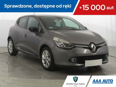 Renault Clio 0.9 TCe, Navi, Klima, Klimatronic