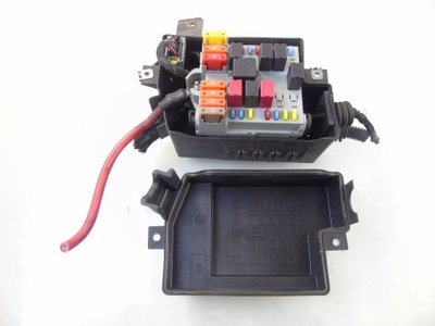 Коробка запобіжників alfa romeo brera 159 50504455 фото №1