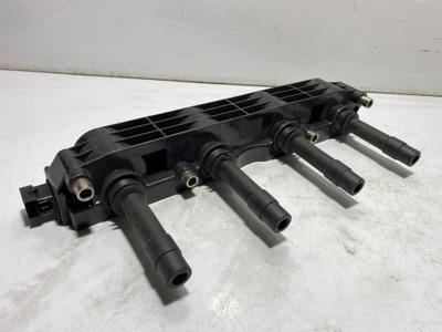 Котушка запалювання opel vectra b z16xe фото №1