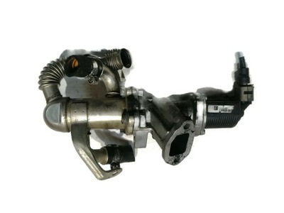 OPEL CORSA C 1.3 CDTI ZAWÓR EGR