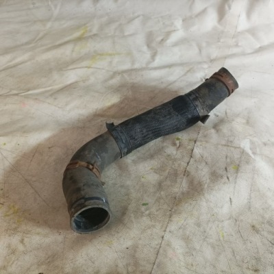 Audi q5 17- труба шланг води usa фото №1