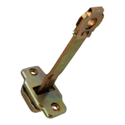 Ограничитель дверь перед vw t4 transporter 91-03 фото №1