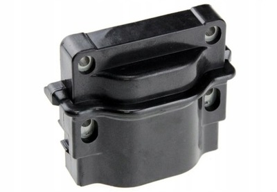 Котушка запалювання do toyota hiace iv 2.4 фото №1