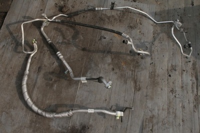 Шланг кондиционера opel antara 2.2 фото №1