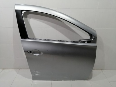 Двері праве передні перед renault zoe фото №1