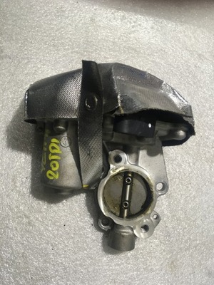 VOŽTUVAS DROSELINĖ SKLENDĖ EGR VW SKODA SEAT AUDI 2.0TDI 04L131501L 