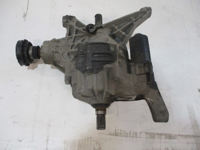 Диференціал диференціал jeep compass 4x4 p68292765ac фото №1