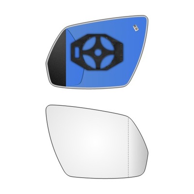 Асферичний hyundai genesis 2013-2016 2014 2015 фото №1