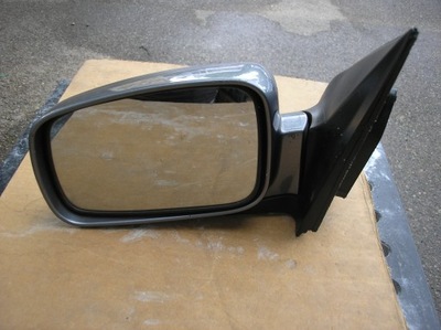 Kia sorento jc 2002--lewe складной elektr. фото №1