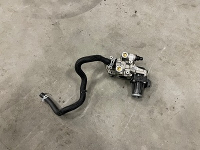 Volvo xc90 ii b5 клапан egr 32242452 фото №1