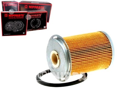 FILTRO COMBUSTIBLES NISSAN INTERSTAR OPEL 1.9 2.2 2.5 DCI  