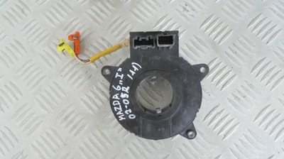 ЛЕНТА AIR BAG MAZDA 6 02-06 HB