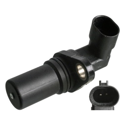 Датчик оборотов вала korb. alfa romeo фото №1