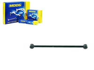 Важіль підвіска колеса задня l/p задня jeep grand cherokee grand фото №1