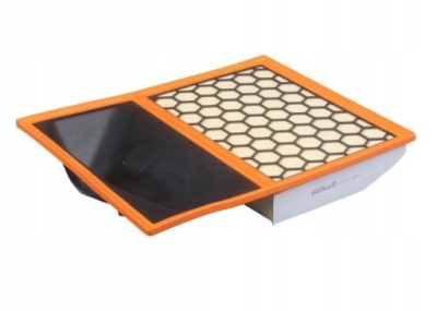 Фильтр воздуха purflux do iveco daily v фото №1