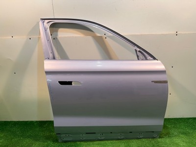 Mg marvel r двері правий перед передні праве фото №1