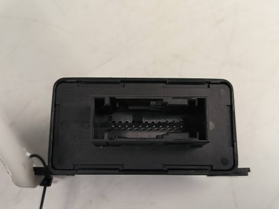 Модуль 4h4907357e audi a6 c7 lift фото №1