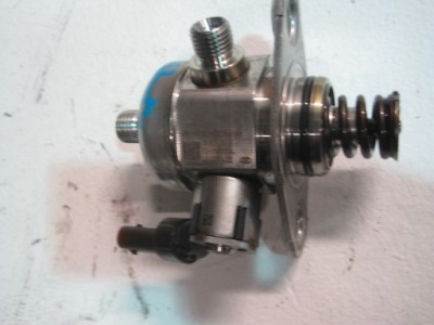 Насос топлива citroen c5 aircross 1.6thp 9828614580 фото №1