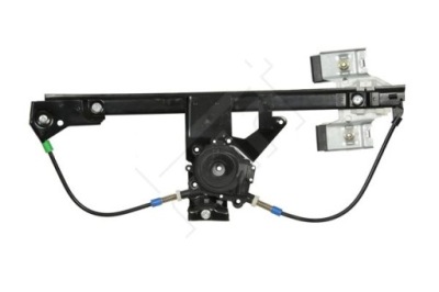 Підйомник скло hart 143 466 фото №1