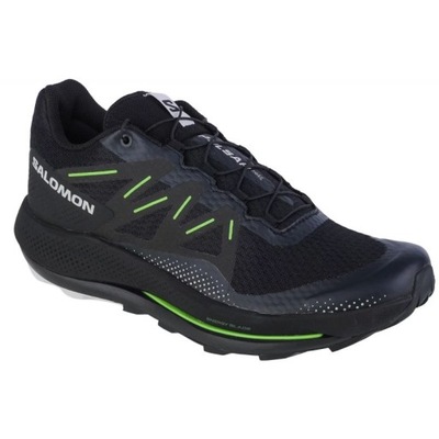 Buty do biegania Salomon Pulsar Trail r.44 2/3