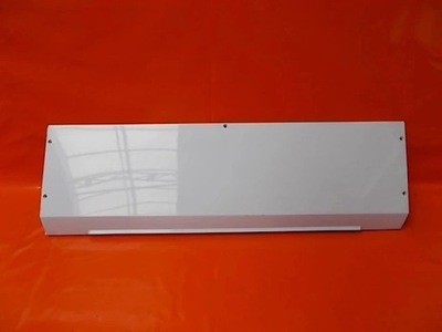 Renault magnum dxi решітка радіатора капот верхній кабіни фото №1