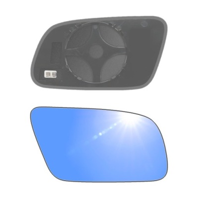 Антибликовый audi rs4 1999-2001 2000 thomasss фото №1