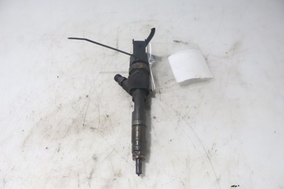 Инжектор форсунка renault megane scenic ii 1.9dci фото №1