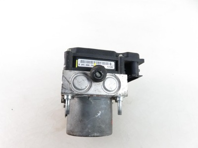 Насос abs subaru forester iii 0265800702 фото №1