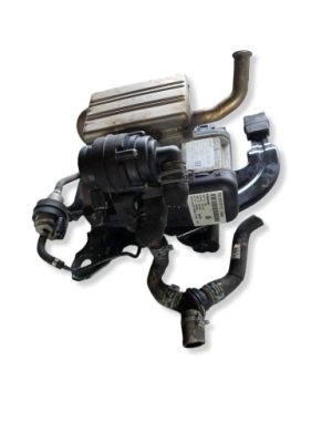 Webasto обогреватель стояночный vw t6 7e0815071e фото №1
