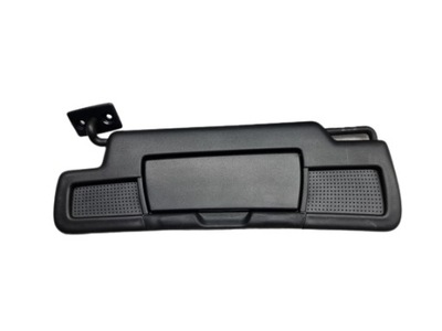 Mercedes slk r171 w171 защита козырёк правый фото №1