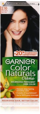 Garnier Color Naturals Creme 2.10