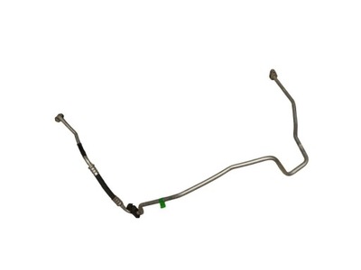 Porsche оригінальний номер 997573094 911 997 шланг труба кондиціонера фото №1