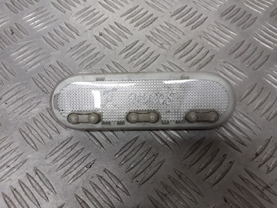 Освещение кабины renault scenic ii 8200073234 фото №1