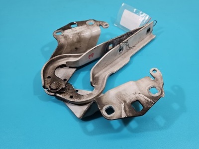 Петля капот комплект vw passat cc фото №1