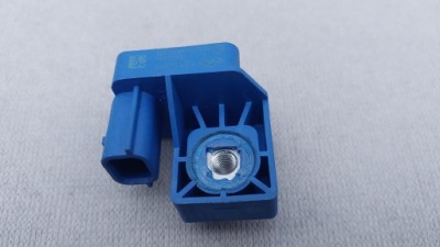 Датчик удара renault 988310001r kraków фото №1