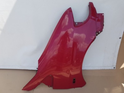 Крыло  правый  перед mercedes vito фото №1