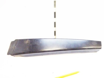 Audi a3 8l захист молдинг накладка стійка перед права фото №1