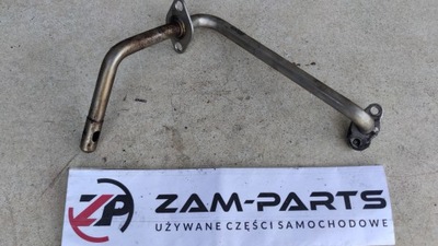 Трубка egr opel corsa d 1.2 фото №1