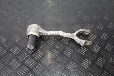 Рычаг правый задняя jaguar xf ii 2 x260 gx73-5k976-af фото №1